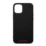 Body Glove Silk Case - Apple Iphone 12 - Black