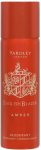 Yardley English Blazer Amber Deodorant Spray - For Men