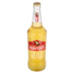 Gold Cider Bottle 330ML