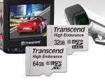 Transcend 32GB Micro SD Card