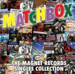 Matchbox - Magnet Records Singles Collection Cd