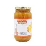 Orange & Whiskey Marmalade 375ML