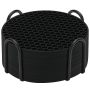 Twtli Silicone Coasters Set Of 8 With Holder Coasters For Drinks Beer Coffee Coasters Suitable For Kinds Cups Hot Or Cold Anti-sli Non-stick Anti-over