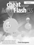 How To Cheat In Adobe Flash CS5 - The Art Of Design And Animation   Hardcover