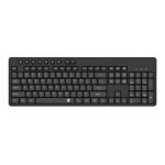 Redragon BK-7094 Full-sized Wireless Off Keyboard