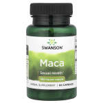 Passion Maca 500MG – 60CT