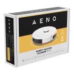 RC2S Robot Vacuum Cleaner ARC0002S