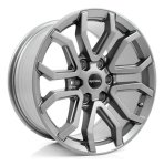 Mags 17 Ford Ranger 2024 6 139 Replica