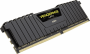 Corsair Vengeance Lpx 4GB DDR4-2400MHZ CL16 288-PIN Black Desktop Memory