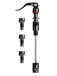 Tacx Direct Drive Quick Release And Adapter For Thru-axle Bikes 142X12MM 148X12MM