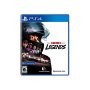 Sony Grid Legends PS4