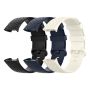 Pack Strap Compatible With Fitbit Charge 4/CHARGE 3/CHARGE 3 Se-small