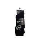 Capita Sock 2 Pack Blk blk