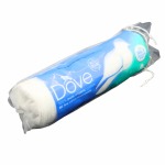 Dove C wool Round 80 5816