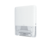 Tork Peakserve MINI Continuous Hand Towel Dispenser - White - Industroclean