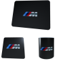 Bmw - M Motorsport - Mouse Pads