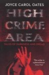 High Crime Area Paperback