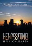 Hengestone - Hell On Earth Hardcover