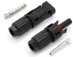 MicroWorld MC4 Connector For Solar Panel