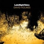 David Holmes Cd