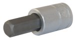 - 3 8INCH Drive Bit Hex Socket 5.5MM - M3815055-C