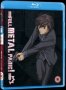 Full Metal Panic: Season 1 Japanese English Blu-ray Disc