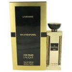 Lalique Or Intemporel Eau De Parfum Spray Unisex By Lalique - 100 Ml Eau De Parfum Spray
