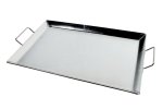 LK's Mild Steel Rectangle Pan