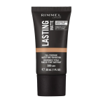 Rimmel Lasting Matte Foundation Assorted - 300 Sand