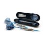 21G Soft Tip Electronic Darts Set 3PCS