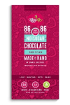 Chocolate - Sugar-free - Plain Dark - 80G - Plain Dark