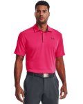 Men's Ua Tech Polo - Penta Pink XXL
