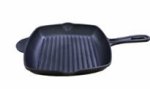 Totai Cast Iron Pan 26X4.5CM 18 TOT-0332