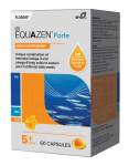 Eye Q Forte Capsules 60
