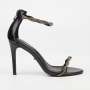 Jazz 9 - Black - Black / 3