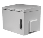 Acconet. 12U IP55 550MM Wall Mount