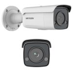Hikvision 4 Mp Colorvu 6MM Bullet Network Camera