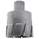Annular Hole Cutter Tct 75 X 55MM Broach Slugger Bit