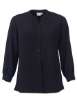 Carey K225 3 4 Sleeve Blouse