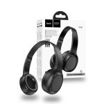 Hoco W46 Charm Foldable Bluetooth Headset