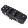 Driver Side Window Switch For Chrysler 2008-2009