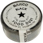 Barco Black Food Dust 10ML White Label