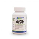 Zinc Plus 90 Capsules