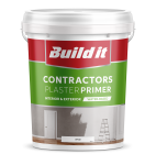 Build It Primer Plaster W base 20L Wht