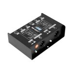 DB-02 Dual Passive Di Box