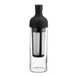 Hario Filter In Cold Brew Coffee Bottle - Black