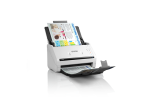 A4 45PPM Sheetfeed USB 3.0 Ethernet Optional Singlepass-dualscanning A3 Stitchingfunction Epson