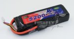 – 5200MAH 11.1V 3S 35C Lipo – Trx