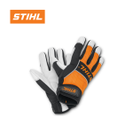 Advance Ergo Ms Safety Gloves