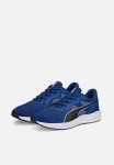 Puma Twitch Runner - Blazing Blue- White